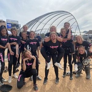 Meet your Posher, Savannah